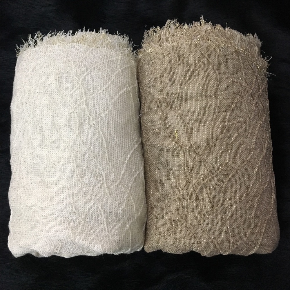 Jessica Simpson Scarves